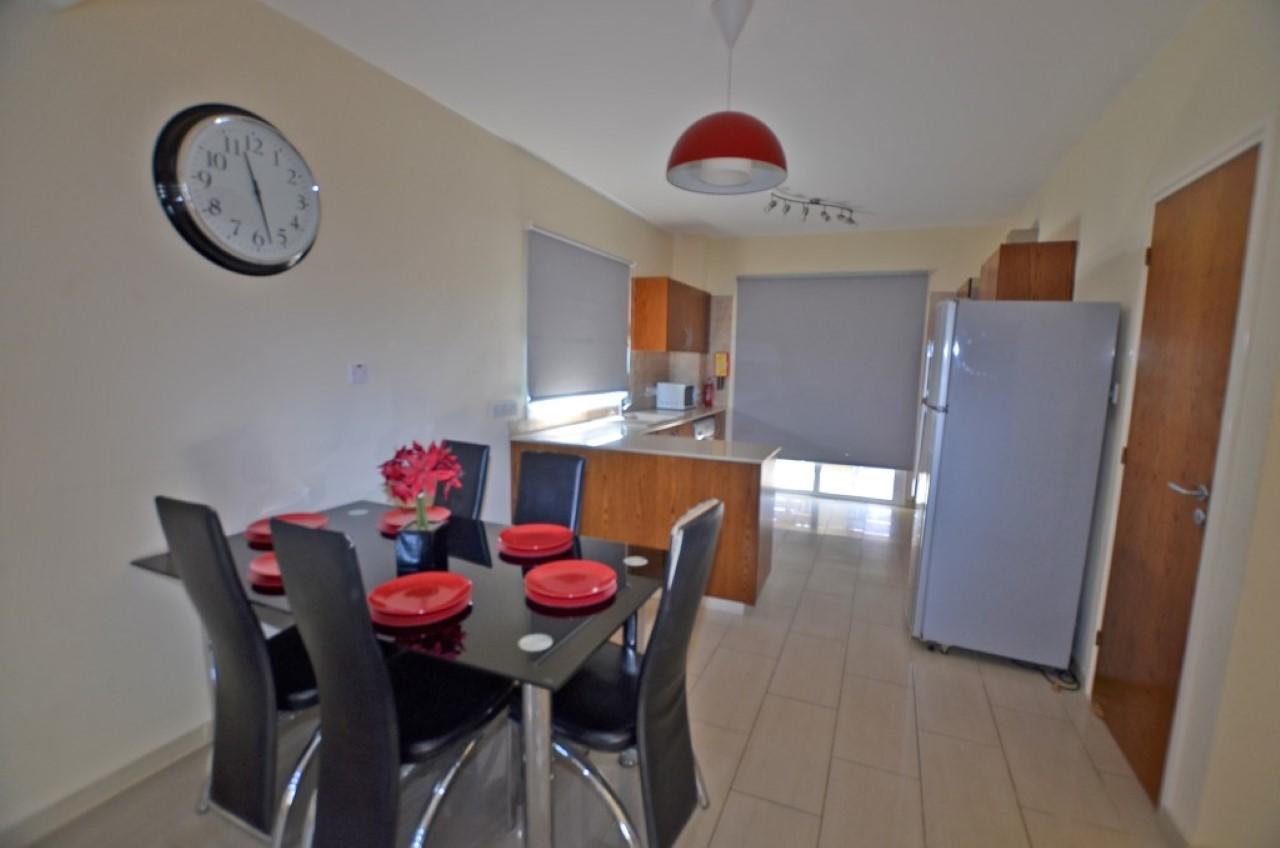 Villa Favor - 3 Bed With Pool Close To Nissi Beach 圣纳帕 外观 照片
