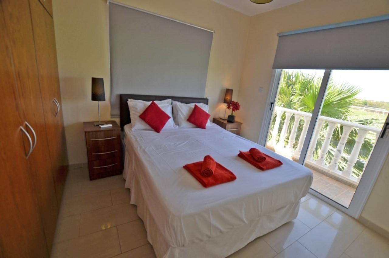 Villa Favor - 3 Bed With Pool Close To Nissi Beach 圣纳帕 外观 照片