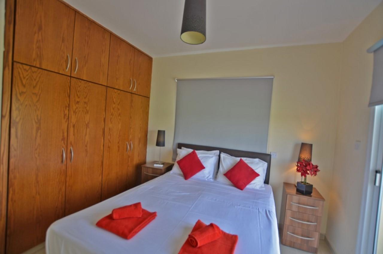 Villa Favor - 3 Bed With Pool Close To Nissi Beach 圣纳帕 外观 照片