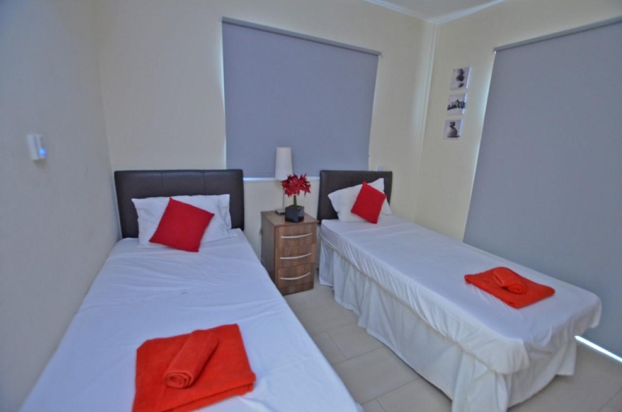 Villa Favor - 3 Bed With Pool Close To Nissi Beach 圣纳帕 外观 照片