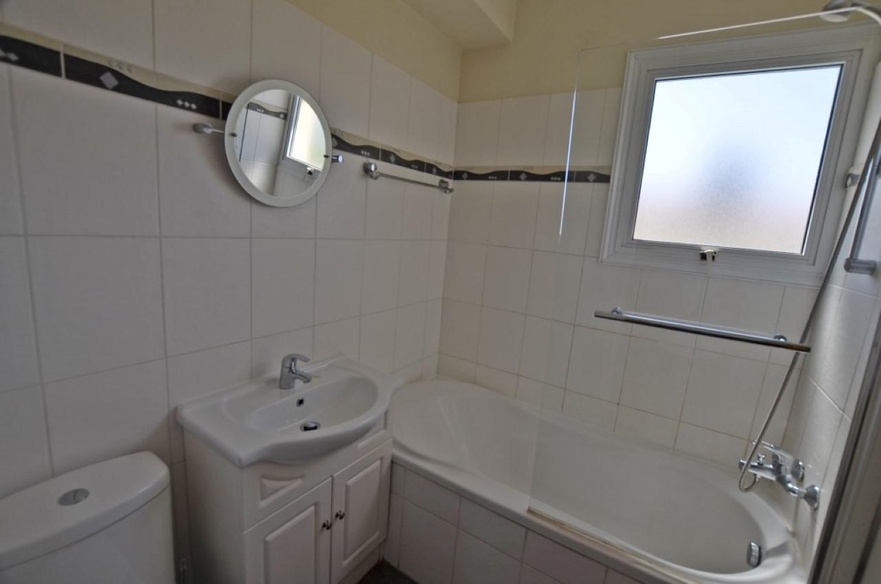 Villa Favor - 3 Bed With Pool Close To Nissi Beach 圣纳帕 外观 照片