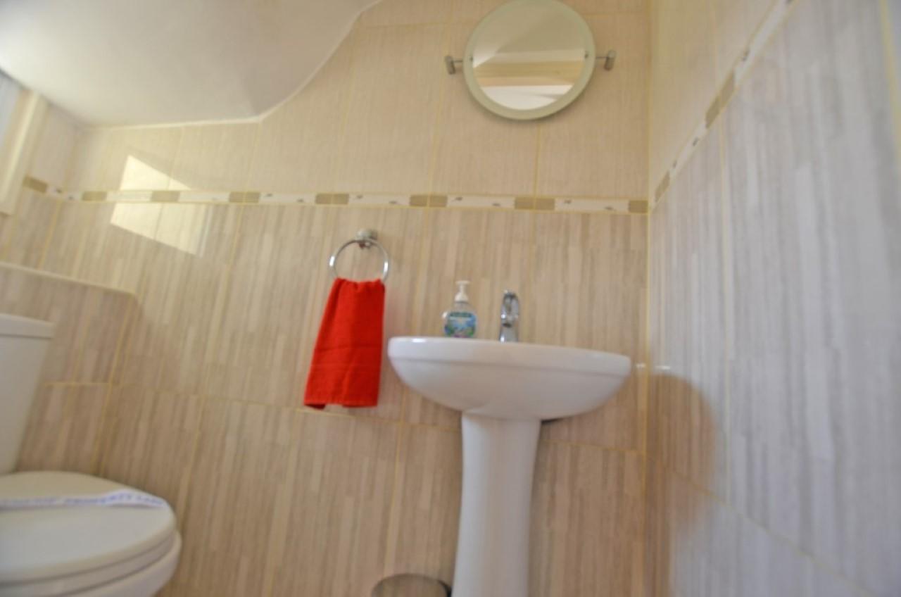 Villa Favor - 3 Bed With Pool Close To Nissi Beach 圣纳帕 外观 照片